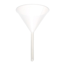 Funnel Poly 57mm top dia