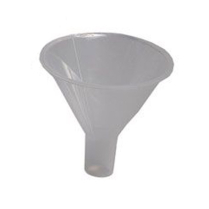 Funnel Poly 100mm Powder