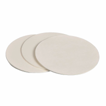 Filter paper 11cm (100 pack)
