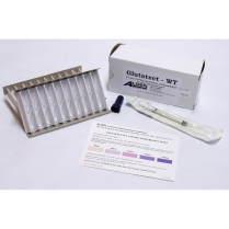 Glutatech WT Test