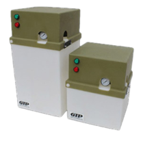 15GL Economy Residential Glycol Feed Package, PS4