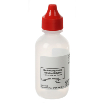Neutralizing Amine Titrating Solution, 60 mL