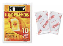 Heating Pad (Hand Warmers) (80 pack)