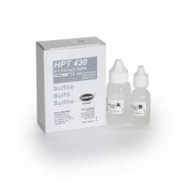 Sulfite Reagent Set