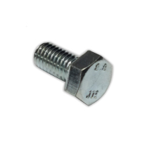 Hex Bolts M5 (270 pack)