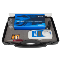 CHEMetrics&reg; Vacu-vials&reg; Oxygen, Dissolved SAM Verification Kit (0-15.0 ppm)