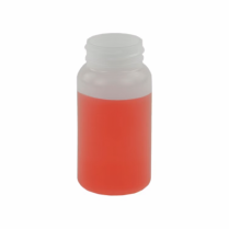 Jar, 60cc, 33-400, HDPE, WM,