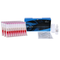 CHEMetrics&reg; Vacu-vials&reg; Test Kit  Filming Amine (0 - 6.00 ppm)