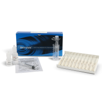 CHEMetrics&reg; Vacu-vials&reg; Test Kit  Ammonia (0 - 20 ppm)