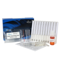 CHEMetrics&reg; Titrets&reg; Test Kit  Chloride (250-2500 ppm)