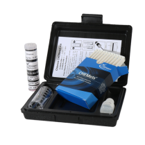 CHEMetrics&reg; CHEMets&reg; Chlorine, Free & Total