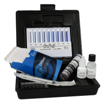 CHEMetrics&reg; Vacu-vials&reg; Test Kit Cyanide, Free (0-0.1 & 0.1-1 ppm)