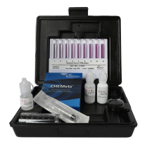 CHEMetrics&reg; CHEMets&reg; Gycol Test Kit