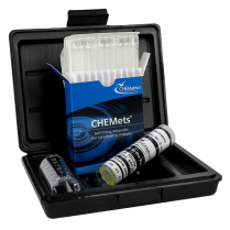 CHEMetrics&reg; CHEMets&reg; Test Kit Hydrazine (0-0.5 ppm)