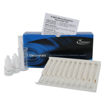 CHEMetrics&reg; Vacu-vials&reg; Test Kit Monochloramine (0-15.0 ppm & 0-8.00 ppm)