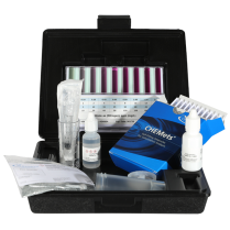 CHEMetrics&reg; CHEMets&reg; HR Nitrate Test Kit (0 - 14 ppm N)