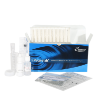 CHEMetrics&reg; Vacu-vials&reg; Test Kit Nitrate (0-15 ppm)