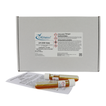 CHEMetrics&reg; LR COD Vials USEPA-Accepted (Qty: 150)
