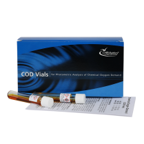 CHEMetrics&reg; HR COD Vials Mercury-Free (25 Count)