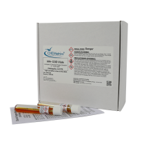 CHEMetrics&reg; HR+ COD Vials Not USEPA Approved (98 Count)