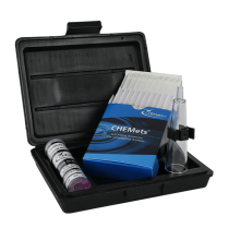 CHEMetrics&reg; CHEMets&reg; Test Kit Oxygen, Dissolved (5-180 ppb)
