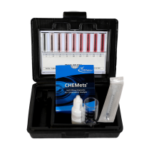 CHEMetrics&reg; Phenols HR CHEMets&reg; Test Kit (30 Tests)