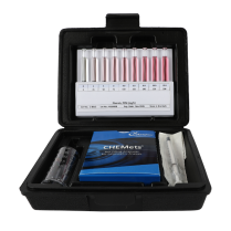 CHEMetrics&reg; CHEMets&reg; Test Kit Phenols (0-300 ppm)