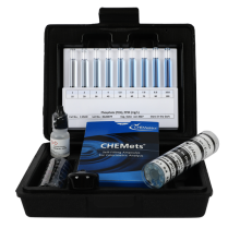 CHEMetrics&reg; CHEMets&reg; Test Kit Phosphate, Ortho (Stannous Chloride)