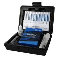 CHEMetrics&reg; CHEMets&reg; Test Kit Phosphate, Ortho (10-100 ppm)