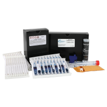 CHEMetrics&reg; CHEMets&reg; Test Kit Detergents (MBAS) (0-3 ppm)