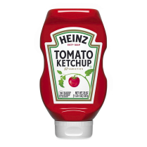 Tomato Ketchup 20 oz.