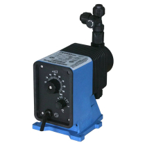 Series A+ 115 316/TFE/CDBL, 0.42gph/250psi