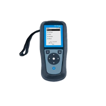 HQ2100 Portable Multi-Meter pH, Conductivity, TDS,