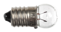Light Bulb, Lamp, 1.5V