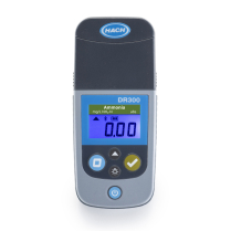 DR300 Pocket Colorimeter, Ammonia