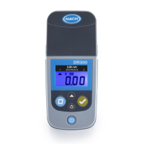 DR300 Pocket Colorimeter, 528 nm