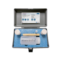Sterilex Ultra Step Test Kit