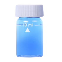 Pyxis Sample Cell, Glass, 10 mL
