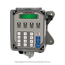 Controller, MICROtron, Stand. Conductivity & FS