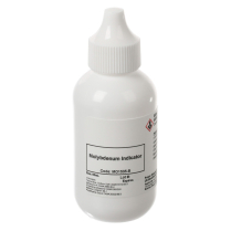 Molybdenum Indicator