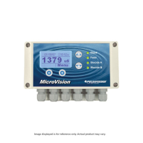 Pulsafeeder MicroVision CT Controller, w/ Pigtails