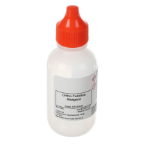 Ortho-Tolidine Reagent, 60 mL