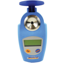 Refractometer, Digital, Propylene Glycol Scales