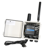 Flight Pilot &ndash; Self-Managed Connectivity Modem &ndash; Flexible Control, Direct Setup