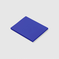 Sticky Note 3x5 Dark Blue 50 sheets