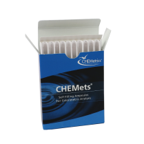 CHEMetrics&reg; CHEMets&reg; Refill Nitrite Azo Dye Formation (NED) Method (30 Ampoules)