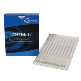 CHEMetrics&reg; CHEMets&reg; Refill Phenols (30 Ampoules)