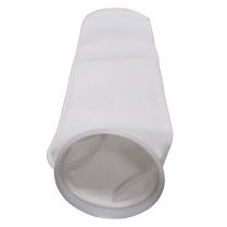 5Micron 2" OD x 15" H Replacement Filter Bag