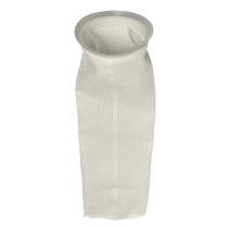 25Micron 2" OD x 15" H Replacement Filter Bag