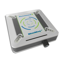 MiniMag&trade; Magnetic Stirrer &ndash; Compact Laboratory Stirrer with Adjustable 100&ndash;1500 RPM Speed